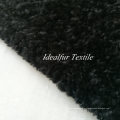 100% Polyester Micro Curly Sherpa Fake Fur Alpaca Faux Fur